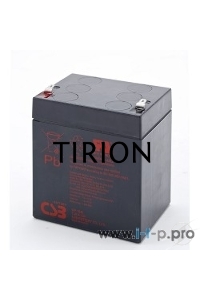 Батарея CSB GP 1245 (12V 4.5Ah 16W) клемма  F1 ( бюджетная версия )