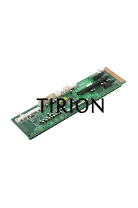 Кроссплата PCE-5B06V-00A1E   Backplane PICMG 1.3, 6 слотов, 1xPICMG 1.3, 4xPCI Express x 1, 1xPCI Express x16, Compatible with ACP-2000EBP and IPC-602EBP chassis Advantech