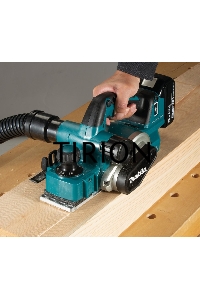 Рубанок Makita DKP181Z 82мм 12000об/мин