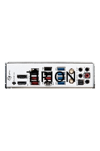 Материнская плата MSI MPG B650 EDGE WIFI, AM5, AMD B650, 4xDDR5, 6xSATA, 3xM.2, 1xPCI-E 5.0 x4, 1xPCI-E 4.0 x16, 1xPCI-E 4.0 x2, 1xHDMI, 1xDP, 1x 2.5Gb LAN, 4xUSB-A 3.2 Gen 1, 3xUSB-A 3.2 Gen 2, 2xUSB-A 2.0, 1xUSB-C 3.2 Gen 2x2, 5x3.5 мм, TOSLINK, 7.1, AT