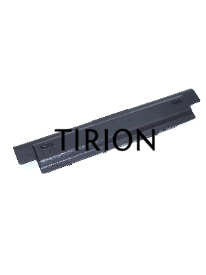Аккумуляторная батарея для ноутбука Dell 5421 11.1V 4400mAh черная OEM