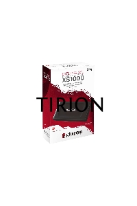 Накопитель SSD Kingston USB-C 1TB SXS1000/1000G XS1000 1.8