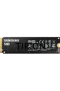 Накопитель SSD Samsung 980, 1000GB, PCIe 3.0 x4, M.2 2280, NVMe, R/W 3500/3000