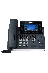 Телефон VOIP 16LINE SIP-T46U YEALINK