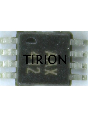 Контроллер TPS3707-30DGNRG4