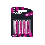 Элемент питания алкалиновый LR 6 Super Alkaline BL-4 (уп.4шт) ФАZА 4895205000285