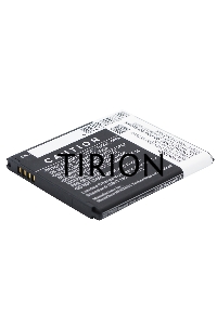 Аккумулятор CS-SMJ100SL EB-BJ100BBE, EB-BJ100BCE для Samsung Galaxy J1 SM-J100F  3.85V / 1850mAh