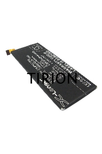 Аккумулятор CameronSino  CS-ZTG717XL ZTE Li3824T43P6hA54236-H для ZTE Blade S6 G717C  3.8V / 2300mAh / 8.74Wh