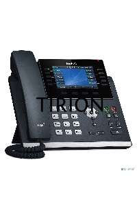 Телефон VOIP 16LINE SIP-T46U YEALINK