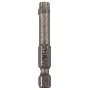 Бита Torx T-40х50 мм для шуруповерта (упак. 10 шт.) Kranz