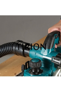 Рубанок Makita DKP181Z 82мм 12000об/мин