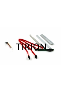 Опция к серверу Supermicro MCP-220-81502-0N - Slim SATA DVD kit (include backplane, cable)