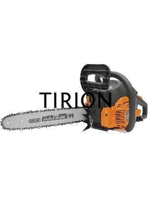 Бензопила Carver RSG 242Х 1600Вт 2.1л.с. дл.шины:16