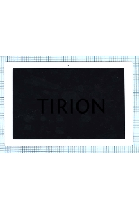 Модуль (матрица + тачскрин) для Sony Xperia Tablet Z4 белый