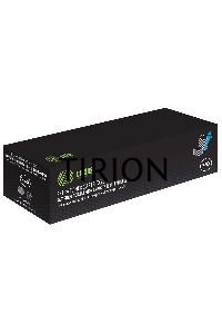 Картридж лазерный Cactus CS-CE278X-MPS черный (3000стр.) для HP LJ P1566/P1606w