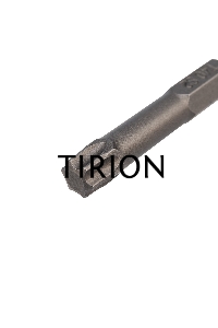 Бита Torx T-40х50 мм для шуруповерта (упак. 10 шт.) Kranz