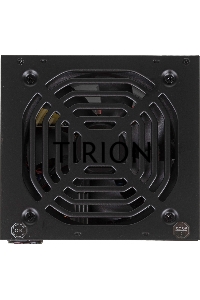 Блок питания Accord  ACC-650W-NP, 650Вт, 120мм, черный