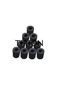 Резинка ролика Cet CET7830 (2NG94110) для Kyocera TASKalfa 1800/1801/2200/2201