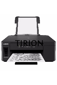 Принтер струйный Canon PIXMA G M2040 (3110C009), A4, монохромная, с СНПЧ, печ. 13 стр/мин., 1200x600 dpi, USB, Wi-Fi, Ethernet
