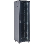 Напольный шкаф Rexant RAL 9005 19