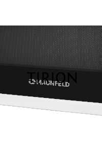 Микроволновая печь Maunfeld MFSMO.20.7WH белый, 20 л, 700 Вт, переключатели - поворотный механизм