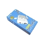 Внешний аккумулятор Powerbank Borofone BJ26 Spencer PD20W magnetic wireless 3.0, (10000mAh), белый