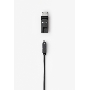 Отсоединяемый модуль, Wize WDP20-T-DL передатчик Display Port (M) - HDMI-D (F)