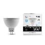 Лампа светодиодная LED 7Вт GU5.3 220В 6500К Elementary MR16  13537  Gauss