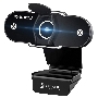 Камера Web Oklick/Оклик OK-C012HD черный 1Mpix (1280x720) USB2.0 с микрофоном