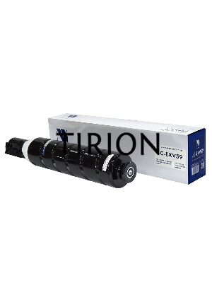Картридж NVP совместимый NV-C-EXV59 для Canon iR-2625i/2630i/2645i (30000k)