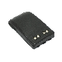 Аккумулятор для Motorola GP328 Plus (JMMN4024) 1800mAh 7.4V Li-ion