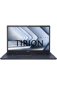 Ноутбук ASUS B1502CGA-BQ0774 черный 90NX0621-M00XC0 15.6