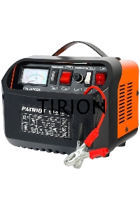 Устройство пуско-зарядное PATRIOT BCT-20 Boost 220В±15% 700Вт 12/24В зарядmax18А 48-220А/ч 6.2кг