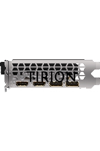 Видеокарта Gigabyte A380 WINDFORCE OC 6GB GV-IA380WF2OC-6GD
