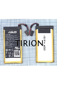Аккумуляторная батарея C11P1407 для Asus PadFone X Mini Station 2100mAh / 7.98Wh 3,8V