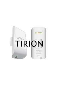 Сетевое оборудование UBIQUITI LocoM5(EU) 802.11a/n, интегрированная антенна 13 дБ (45 * 45 градусов)
