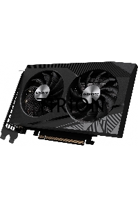 Видеокарта Gigabyte A380 WINDFORCE OC 6GB GV-IA380WF2OC-6GD