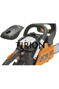 Бензопила Carver RSG 242Х 1600Вт 2.1л.с. дл.шины:16