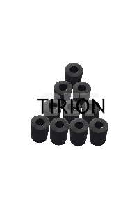Резинка ролика Cet CET7830 (2NG94110) для Kyocera TASKalfa 1800/1801/2200/2201