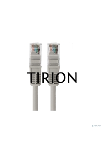 Rexant Пaтч-корд U/UTP, категория 5e, RJ45-RJ45, неэкранированный, LSZH серый, 5м