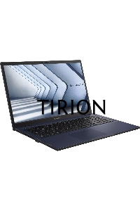 Ноутбук ASUS B1502CGA-BQ0774 черный 90NX0621-M00XC0 15.6