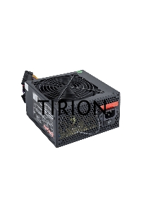 Блок питания ExeGate XP400 (EX219459RUS-PC), 400Вт, 120мм, черный