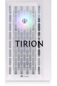 Компьютерный корпус Thermaltake CTE C700 TG ARGB белый без БП ATX 3x140mm 2xUSB3.0 audio bott PSU