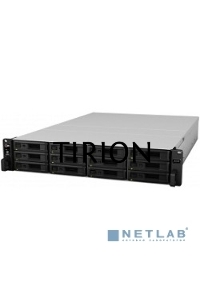 Модуль расширения СХД 12BAY 2U RP NO HDD RX1217RP SYNOLOGY