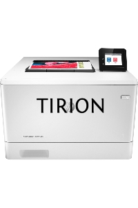 Принтер лазерный HP Color LaserJet Pro M454dw (W1Y45A#B19), А4, цветной, печ. до 27 стр/мин., 600 x 600 dpi, USB, RJ-45, Wi-Fi, BlueTooth, Air Print, Mopria