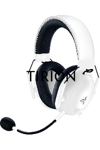 Гарнитура Razer BlackShark V2 Pro for PlayStation - White/ Razer BlackShark V2 Pro for PlayStation - White headset