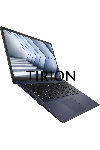 Ноутбук ASUS B1502CGA-BQ0774 черный 90NX0621-M00XC0 15.6
