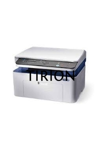 МФУ лазерный Xerox WorkCentre 3025BI (WC3025BI#), A4, ч/б, печ. до 20 стр/мин., скан. до 17 стр/мин. (ч/б) 4 стр/мин. (цвет), 1200 x 1200 dpi (печать) 600 x 600 dpi (скан.), Wi-Fi, USB, Air Print