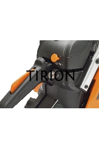 Бензопила Carver RSG 242Х 1600Вт 2.1л.с. дл.шины:16