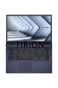 Ноутбук ASUS B1502CGA-BQ0774 черный 90NX0621-M00XC0 15.6